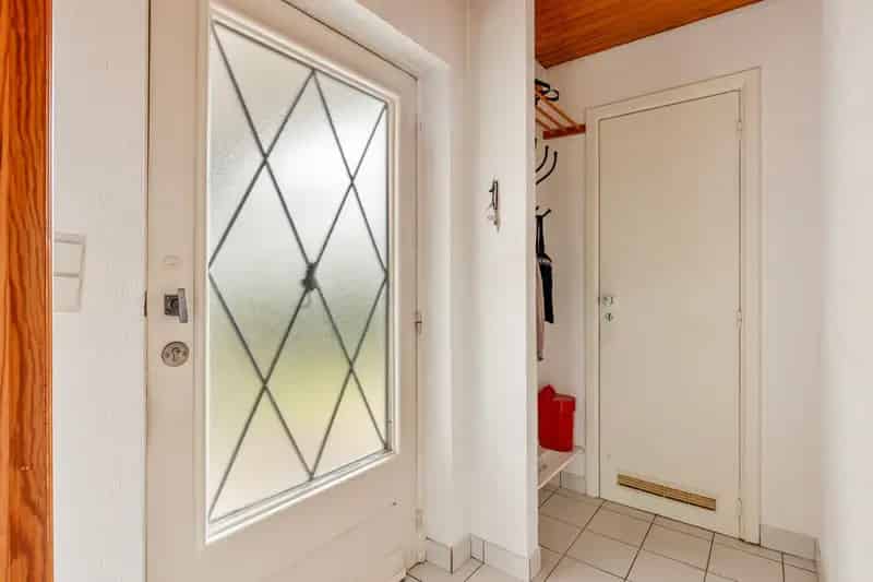 BUNGALOW TE KOOP MET UITSTEKENDE LIGGING IN TERVUREN!