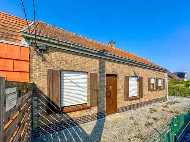 Huis te koop in Nazareth