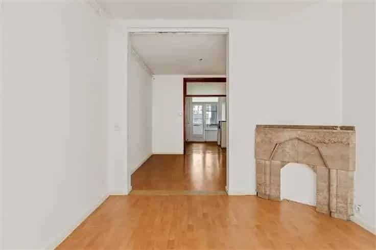 Appartement te koop Merksem 1 slaapkamer