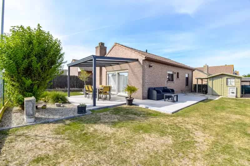 Woning te koop - Steenstraat 13/8, 8430 Middelkerke 