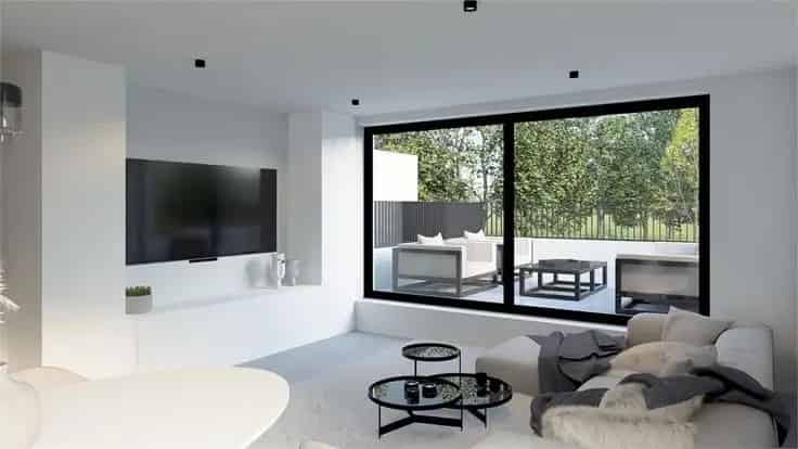 Appartement Te Koop