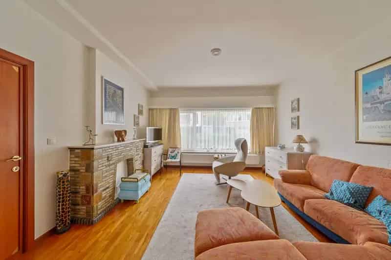 Woning te koop - Gelijkheidstraat 204, 8400 Oostende 