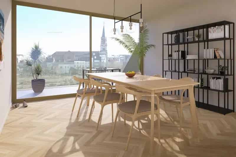 Nieuwbouw huis te koop in Roeselare