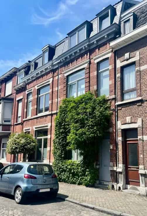 Herenhuis Te Koop