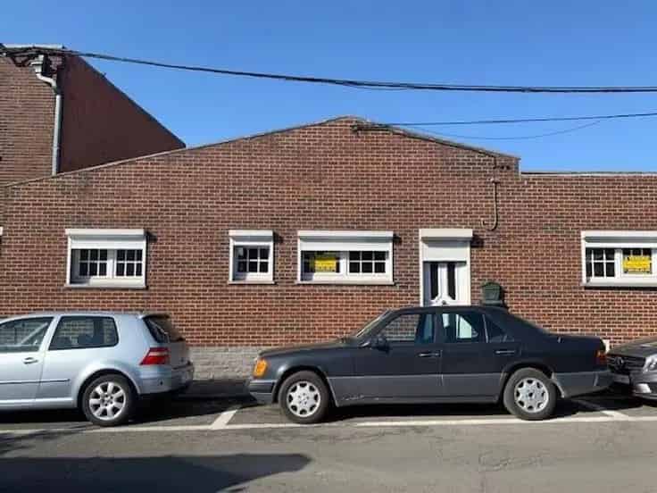 Bungalow Te Koop