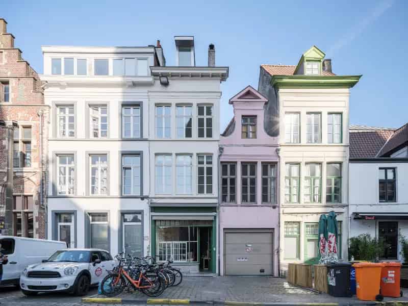 Kantoor te koop in Gent