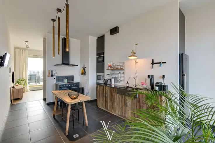 Appartement Te Koop
