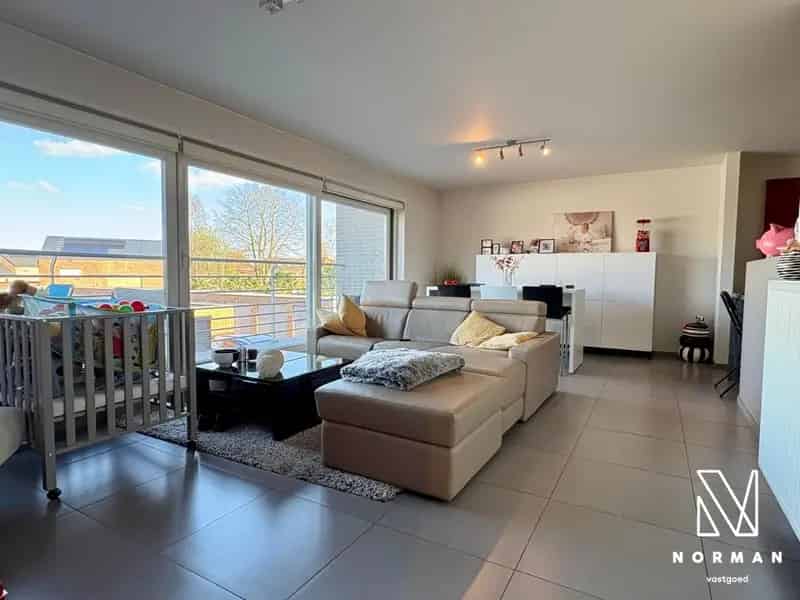 Appartement te koop