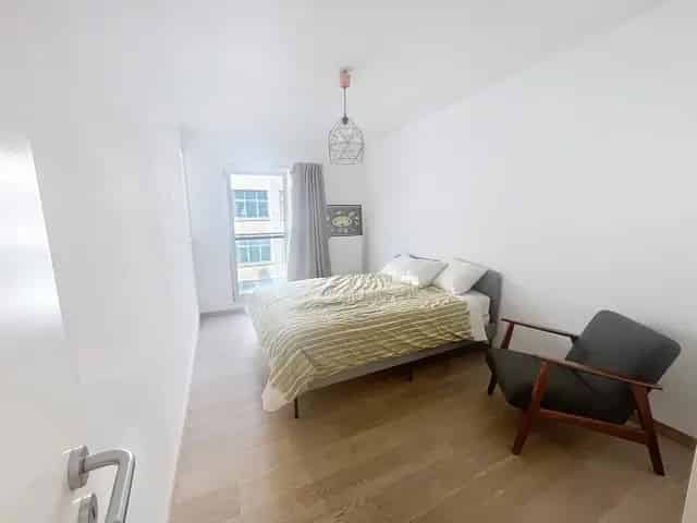 Appartement te koop in Schaarbeek