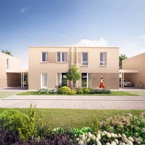BegijnHof Astene: Nieuwe Woningen te Koop