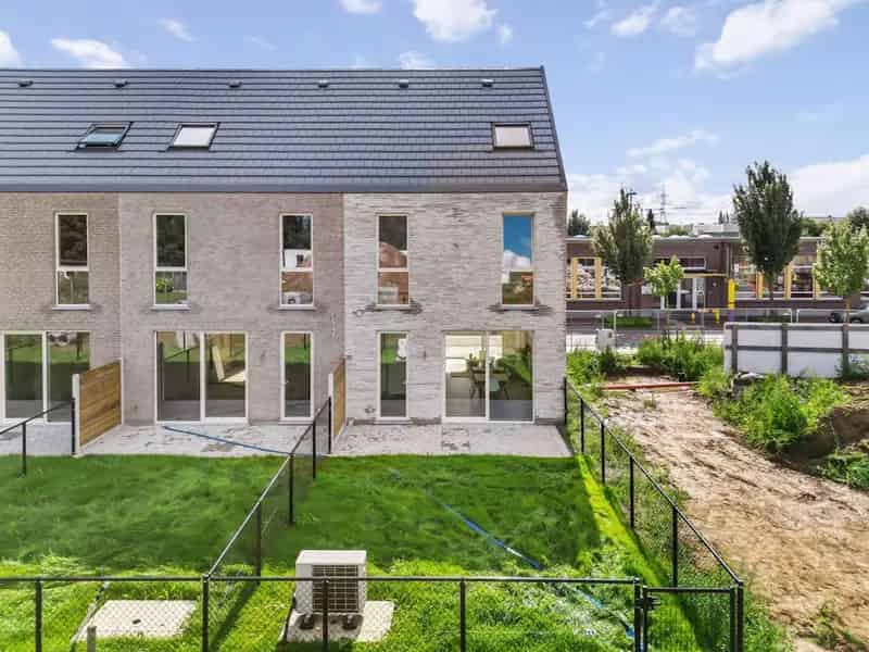 Huis te koop