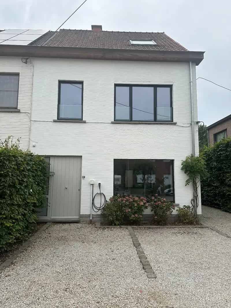Huis te koop