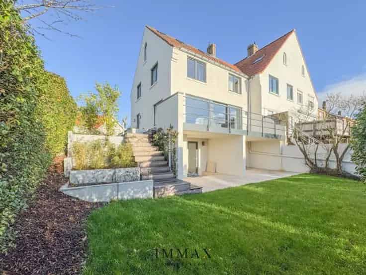 Villa Te Koop