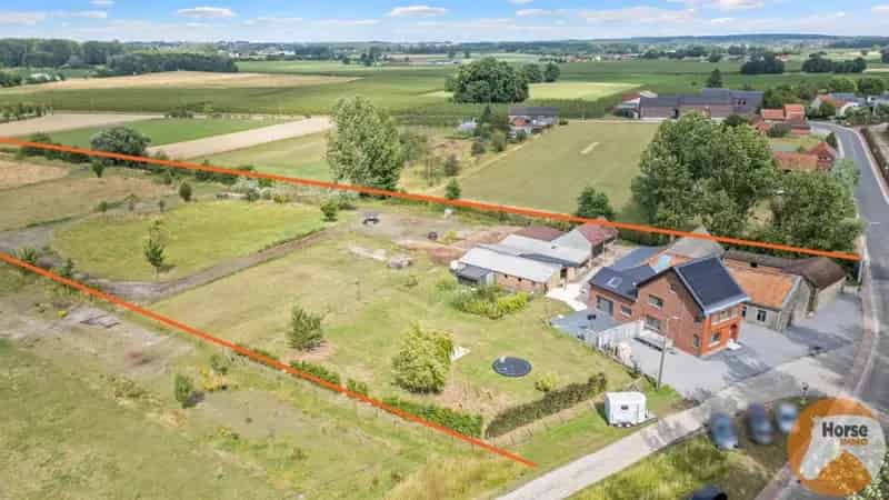 Huis te koop in Geetbets