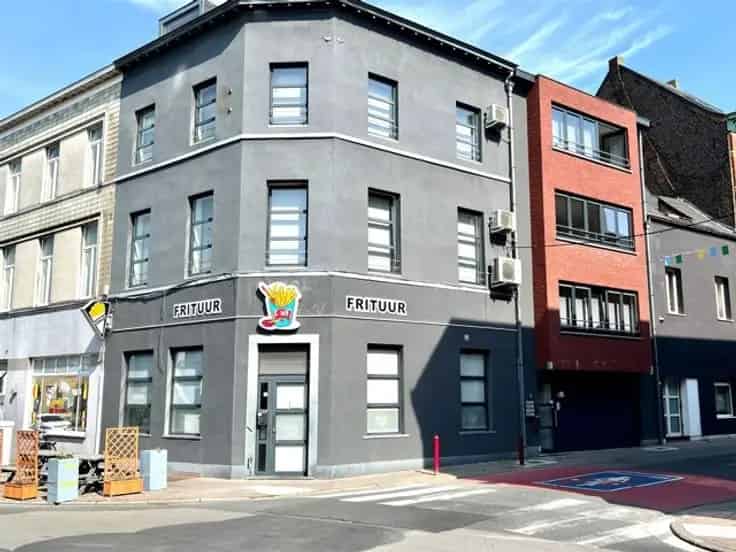 Appartementsblok Te Koop