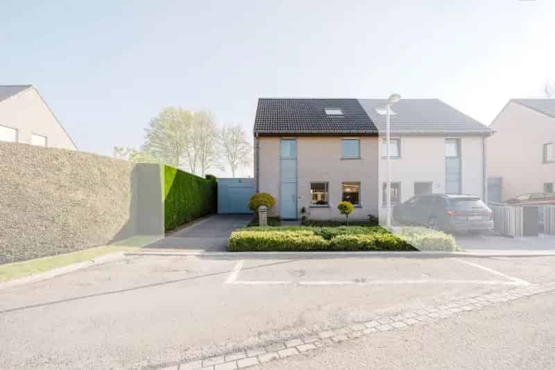 Huis te koop