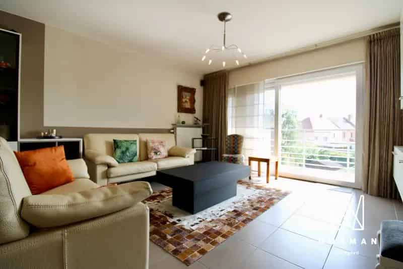 Appartement te koop in Kortrijk