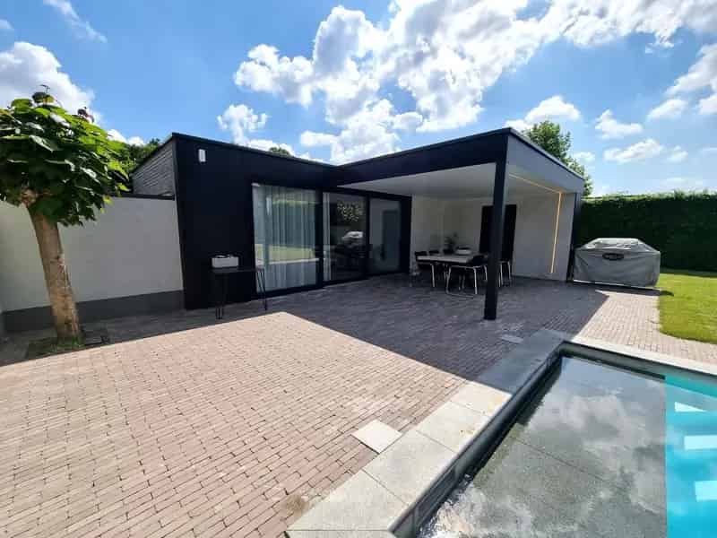 Huis te koop