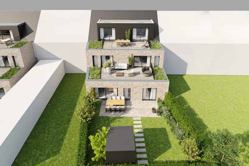 Appartement te koop in Westerlo