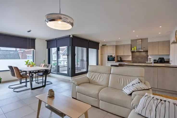 Appartement Te Koop