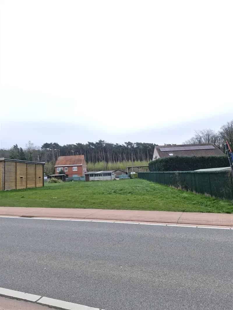Unieke Bouwgrond Te Messelbroek