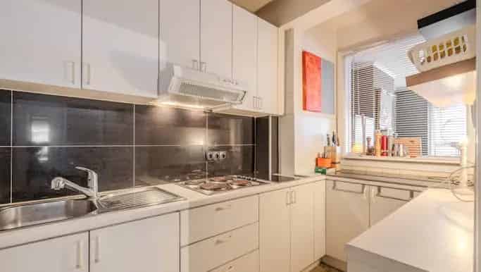 Appartement te koop in Van Iseghemlaan 38, Oostende - Dewaele