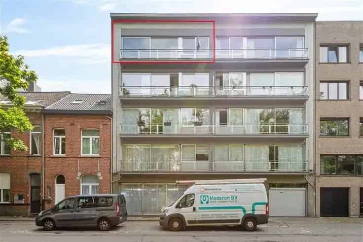 Appartement Te Koop Turnhout 3 Slaapkamers Terrassen Staanplaats