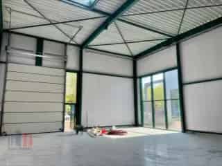 Industrie te koop - Hasselt RBT20301