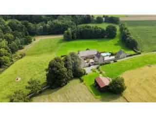 Villa te koop - Dolembreux VBD21518