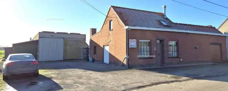 Woning te koop Nieuwkerke