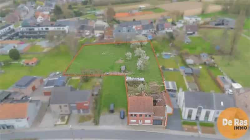 Huis te koop Haaltert