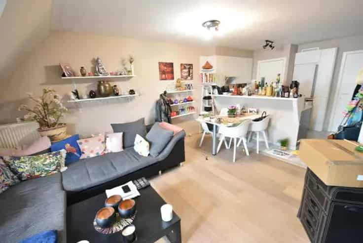 Duplex Te Koop