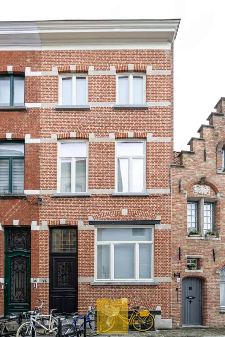 Huis te huur