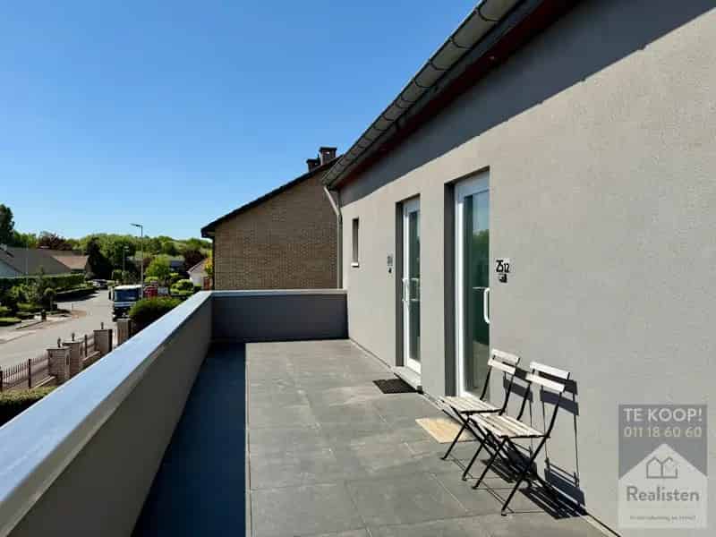 Appartement te koop