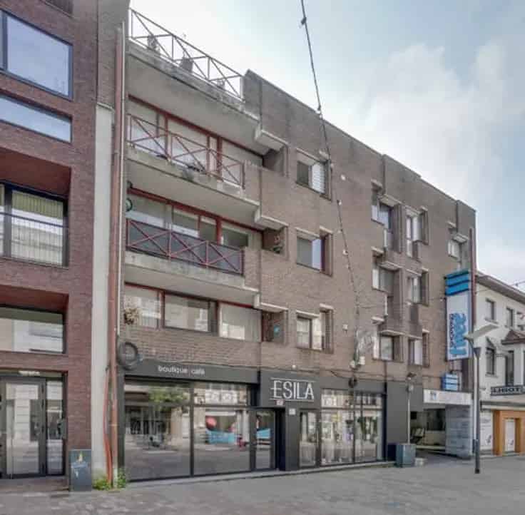 Appartement Te Koop