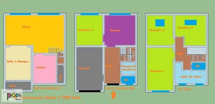 Huis Te Koop