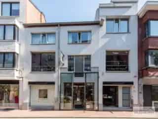 Handelspand te koop - Hasselt RBU03080