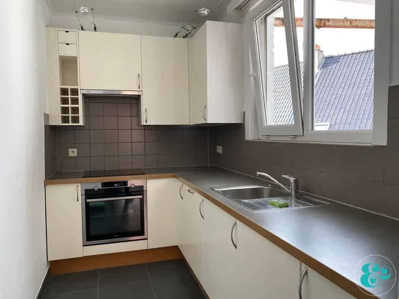 Appartement te huur in Gentbrugge