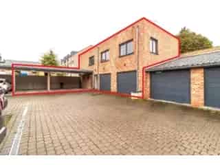 Kantoor te koop - Waver VBD12714