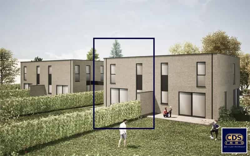 Huis te koop