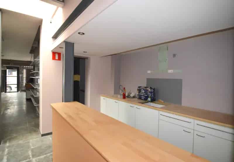 Kantoor te Huur Mechelen Uitstekende Locatie