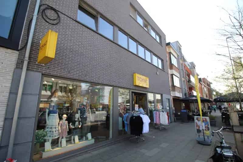 Kantoor te koop in Dendermonde