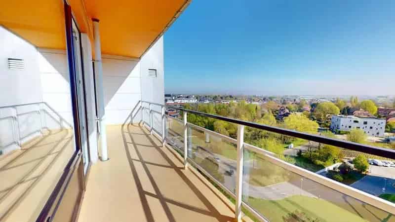 Appartement  te Woluwe-Saint-Lambert 