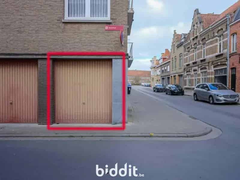 TWEE APPARTEMENTEN 