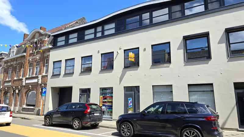 Appartement te koop
