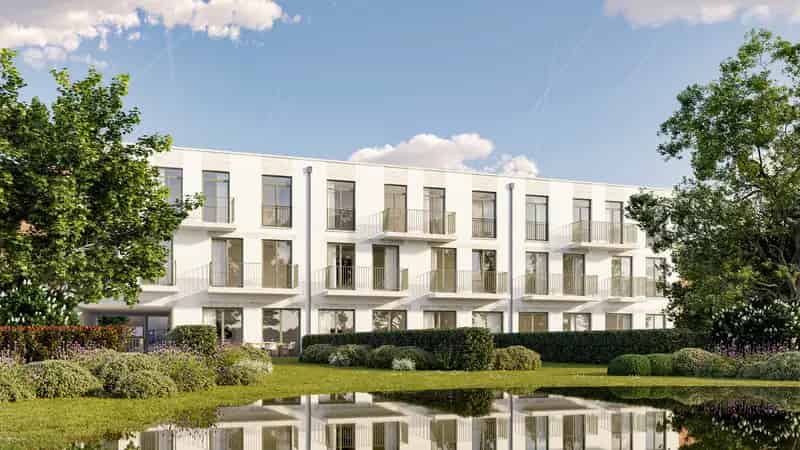Appartement te koop
