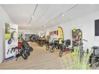 Industrie te koop - Deerlijk RBT97684