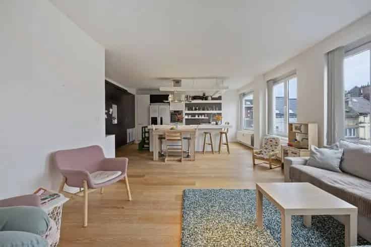 Appartement Te Koop