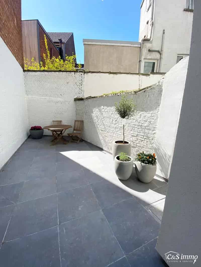 Appartement te koop
