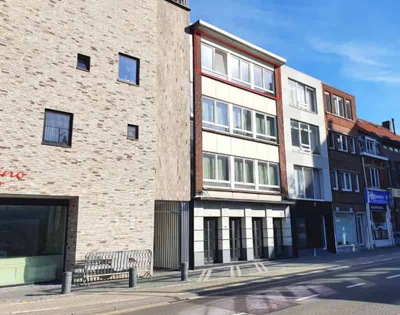 Appartement te koop